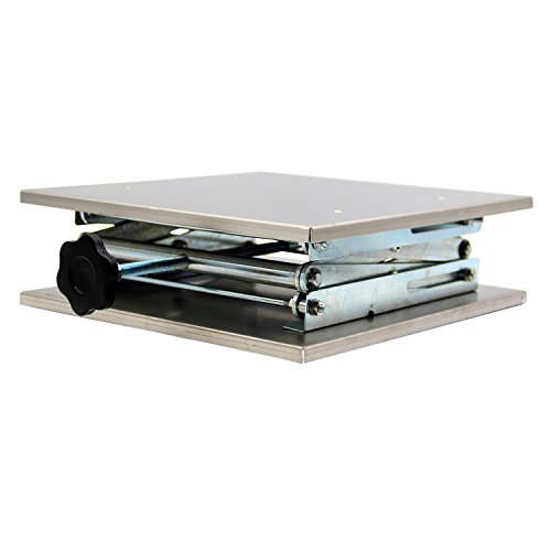 4 HFS+Overall+Scissor+Platform+Bearing