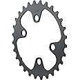 Shimano SLX M7000-11 26t 64mm 11-Speed Inner Chainring Black