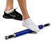 FWY Muscle Roller Massage Stick for Runners, Athletes, Therapy or Just Relaxation, Great for Back, Foot & Deep Tissue Massage, 23