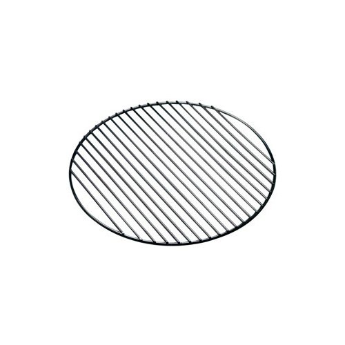 Old Smokey #14 Replacement Top Grill, Silver