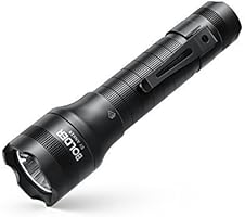 Save 20% on Anker Rechargeable Bolder LC40 Flashlight