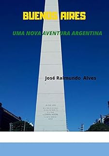 Livro Buenos Aires