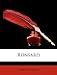 Ronsard (Swedish Edition) by 