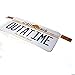 ASVP Shop Outatime License Plate for Delorean Movie Prop Merchandise Memorabilia