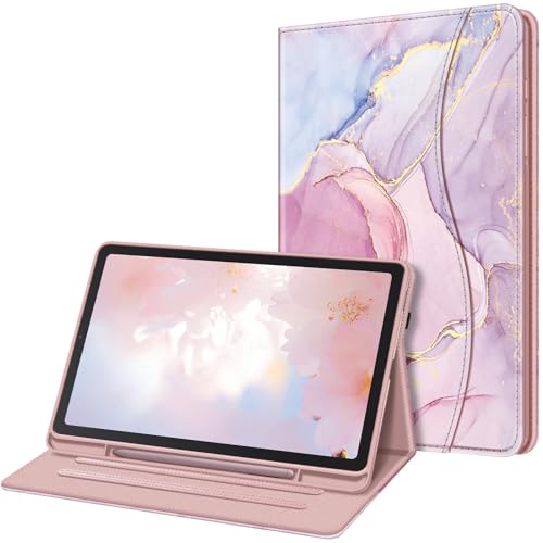 Fintie Hülle für Samsung Galaxy Tab S6 Lite 10.4" 2024/2022/2020
