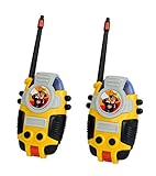 Fireman Sam Walkie Talkie [Amazon Exclusive]