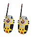 Fireman Sam Walkie Talkie [Amazon Exclusive]