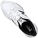 New Balance Men's nbg1701 Golf Shoe, White/Black, 11 4E US