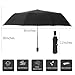 BAGAIL Golf Umbrella 68/62/58 Inch Large Oversize Double Canopy Vented Windproof Waterproof Automatic Open Stick Umbrellas for Men and Women