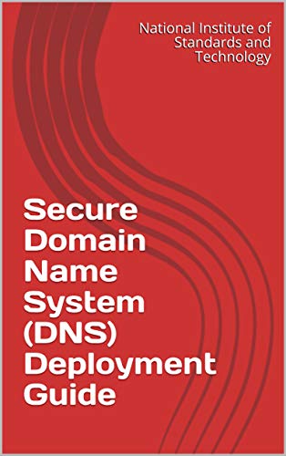 15 Best Dns Ebooks Of All Time Bookauthority