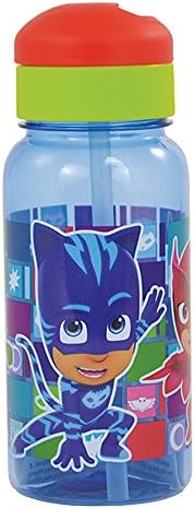 PJ Masks Official Twist Water Bottle