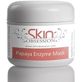 Skin Obsession Papaya Enzyme Mask and Peel Gentle Exfoliant