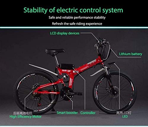 bicicletta 26 con gomme lisce