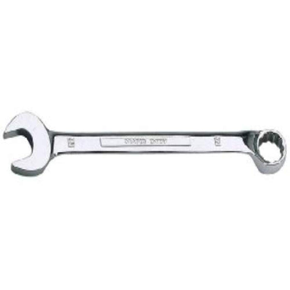 Draper 54285 Expert Hi-Torq Combination Spanner, 12mm , Blue — image 1