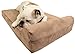 Barker Junior Orthopedic Dog Bed Medium - 4