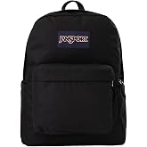 JansSport Pack SUPERBREAK PLUS BLACK