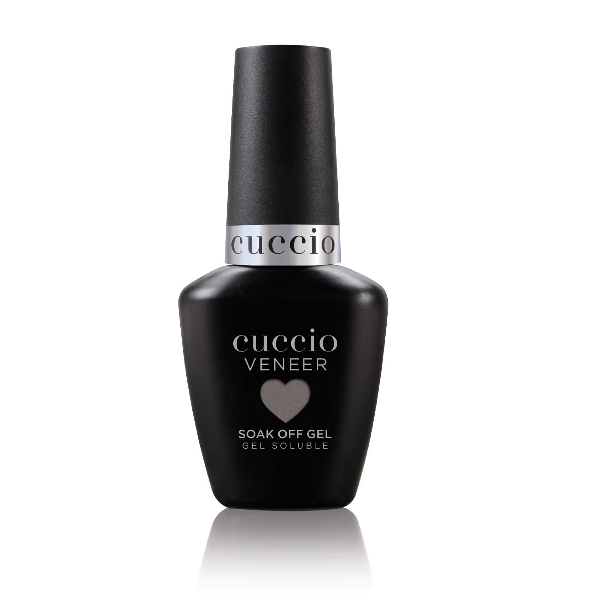 Cuccio Veneer Gel Polish 13ml Glow Ahead