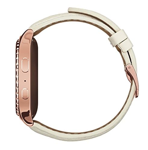 Samsung Gear S2 Smartwatch Classic Rose Gold in Kuwait Whizz