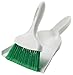 Libman 1031 Dust Pan with Whisk Broom