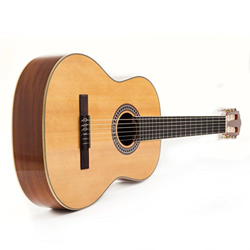 2 Classical+Hola+Music+HG+39GLS+Natural