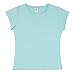 Tween Girl T-Shirt Short Sleeve Tee Classic Top Kids Pulla Bulla 10-16 Years