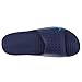 Nike Mens Solarsoft Slide Sandal (12 D(M) US, Binary Blue/Photo Blue)