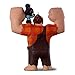 Hallmark Keepsake Christmas Ornament 2018 Year Dated, Disney Ralph Breaks the Internet: Wreck-It Ralph 2 Ralph and Vanellope