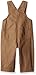 Carhartt Baby Boys' Overall Set