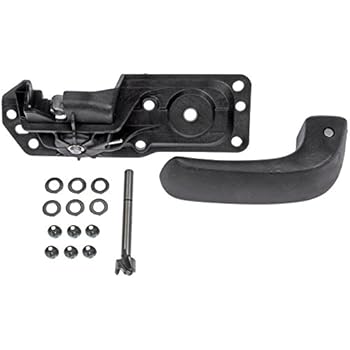 Amazon Com Apdty 91485 Interior Door Handle Kit Fits 2007