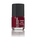 Dr.'s Remedy Enriched Nail Polish
 - BALANCE Brick Red