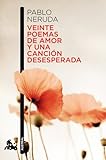 VEINTE POEMAS DE AMOR Y..Nê400*11*AUSTRA by Agapea