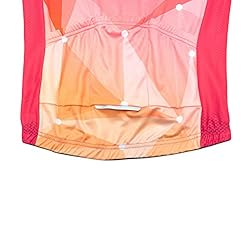 Uriah Women's Cycling Jersey Short Sleeve