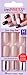 KISS imPRESS Nails Press-On Manicure Nails (BIPAM020-Hot Mama)