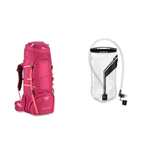 high sierra explorer