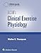 ACSM's Clinical Exercise Physiology (American College of Sports Medicine)
