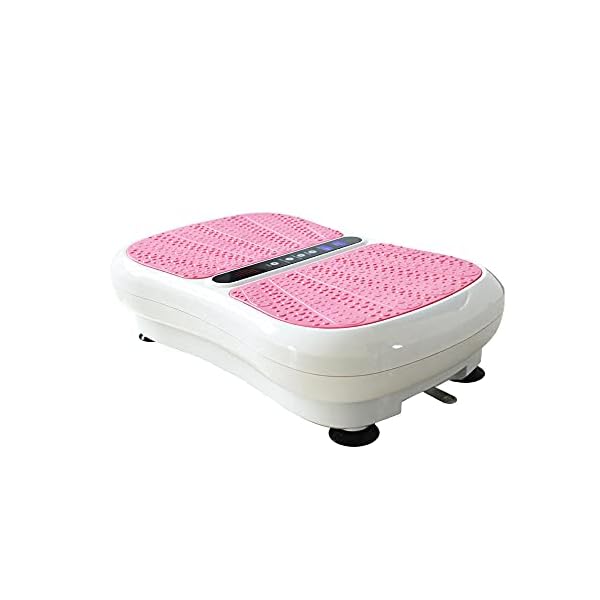 Vibration-Fitness-Plates-TrainerEasy-Storage-Vibration-PlateVibration-slimming-machine-music-Bluetooth-shake-machine Vibration Fitness Plates Trainer,Easy Storage Vibration Plate,Vibration slimming machine, music Bluetooth shake machine