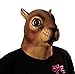 Squirrel Mask