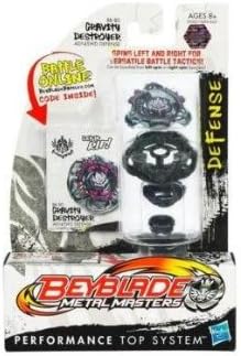 gravity destroyer amazon