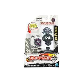 beyblade gravity destroyer