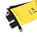 TMLSPORT - Waterproof Dry Bag (Yellow, 20L)