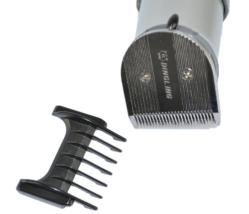 dingling trimmer comb
