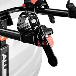 Allen Sports High Capacity Locking Premier 2-Bike