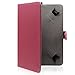 ProCase Universal Folio Case for 9-10 inch Tablet, Leather Stand Protective Case Cover for 9