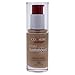 COVERGIRL Outlast Stay Luminous Foundation Creamy Natural 820, 1 oz (packaging may vary)