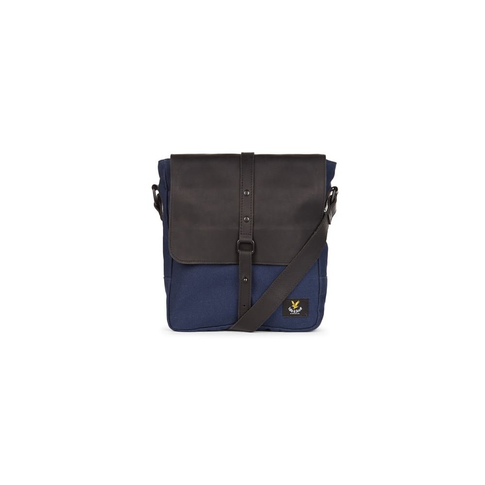 lyle and scott shoulder bag