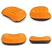 Weanas Ultralight Inflating Air Pillow Portable Compact Comfortable for Camping, Hiking, Backpacking, Travel
