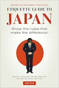Etiquette Guide To Japan Know The Rules That Make The