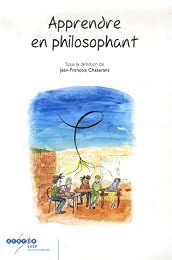 Apprendre en philosophant