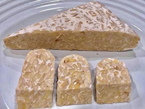 Fresh tempeh - 7oz (Pack of 3) - Image 4