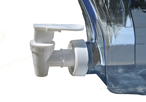 3 Arrow+00745+Slimline+Container+1+25+Gallon